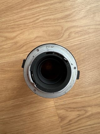 Tokina RMC 135mm f/2.8 Olympus OM