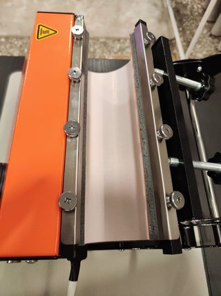 Maquina de sublimação de canecas Vevor