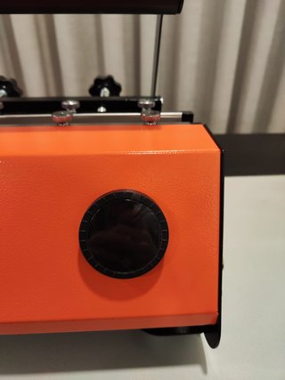 Maquina de sublimação de canecas Vevor