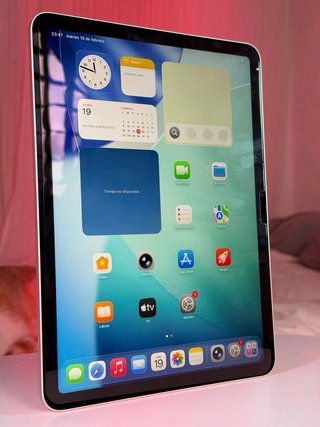 NUEVO | iPad Air 11 M3 128GB