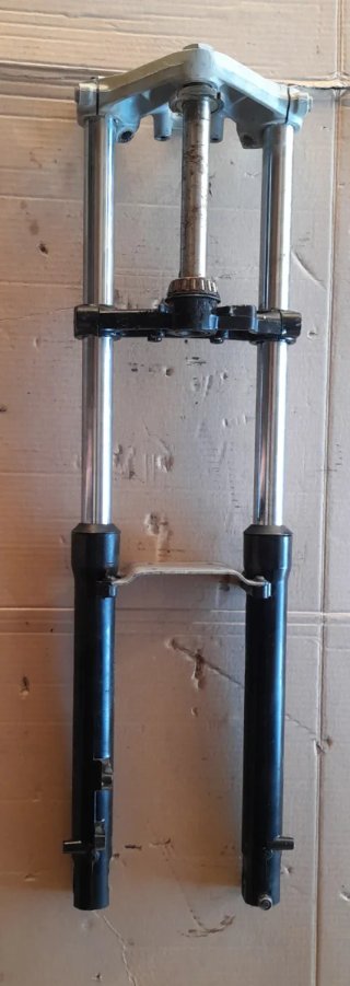 Horquilla Derbi GPR 75