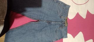 Lote 2 Pantalones Vaqueros Hombre