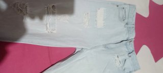Lote 2 Pantalones Vaqueros Hombre