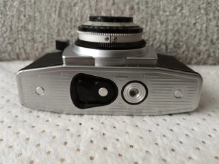 Cámara Agfa Optima 1a Analógica