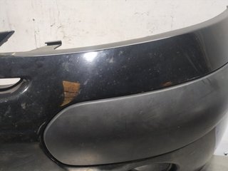 PARAGOLPES DELANTERO CITROEN C3