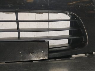 PARAGOLPES DELANTERO CITROEN C3