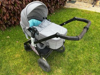 Carrito Bebé Concord 3 en 1