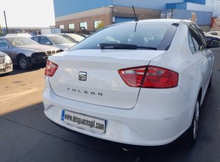 6r0407152f brazo suspensión seat toledo 1156846