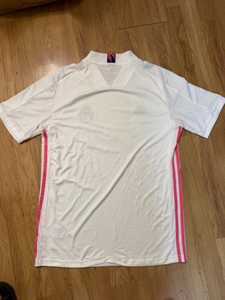 Camiseta Real Madrid Adidas Talla M