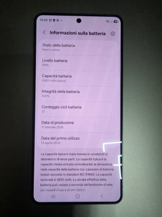 Samsung S26 Ultra