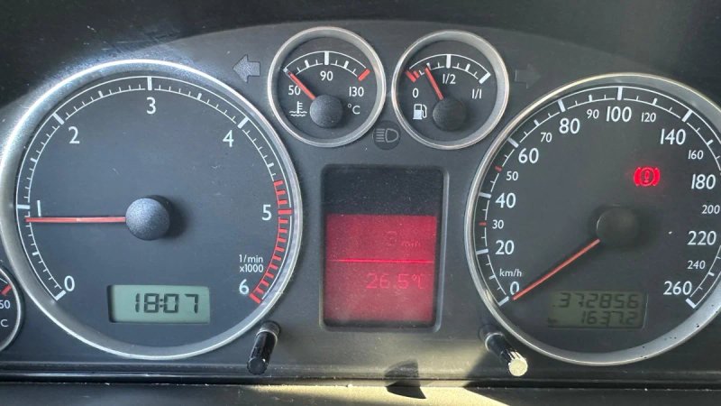 SEAT Alhambra 2003 - foto 1