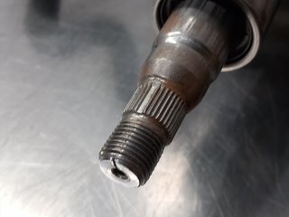 COLUMNA DIRECCION LANCIA DELTA (181) 00519045620