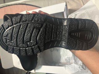 Zapatos DIAN negros para trabajo