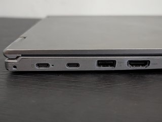 Portátil Lenovo Thinkpad L390 Touch I5 16GB RAM