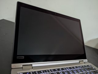 Portátil Lenovo Thinkpad L390 Touch I5 16GB RAM