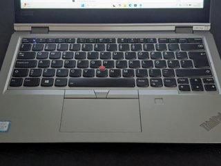 Portátil Lenovo Thinkpad L390 Touch I5 16GB RAM