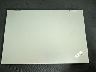 Portátil Lenovo Thinkpad L390 Touch I5 16GB RAM