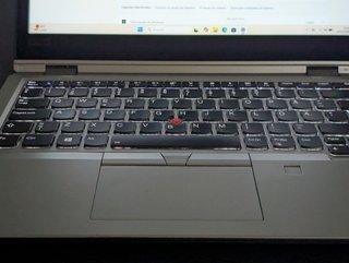 Portátil Lenovo Thinkpad L390 Touch I5 16GB RAM