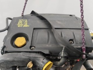 Motor fiat ceslp5871193 d19aa sedici (189) 1.9 jtd