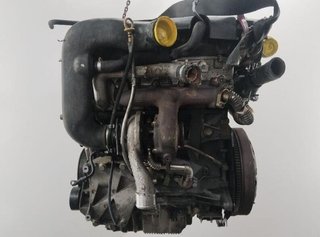 Motor fiat ceslp5871193 d19aa sedici (189) 1.9 jtd