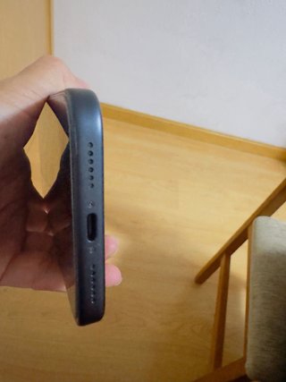iPhone 17 Pro Max Casi Nuevo