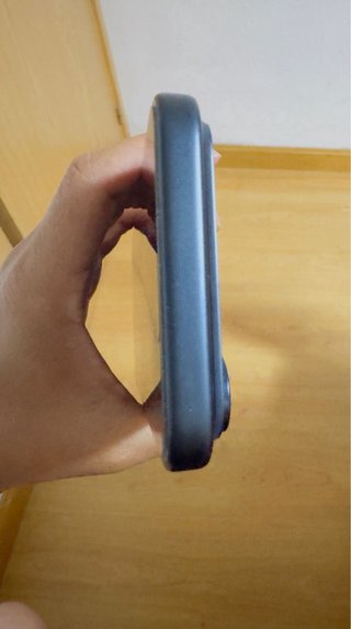 iPhone 17 Pro Max Casi Nuevo