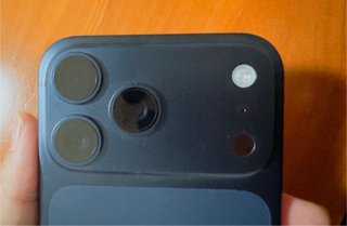 iPhone 17 Pro Max Casi Nuevo