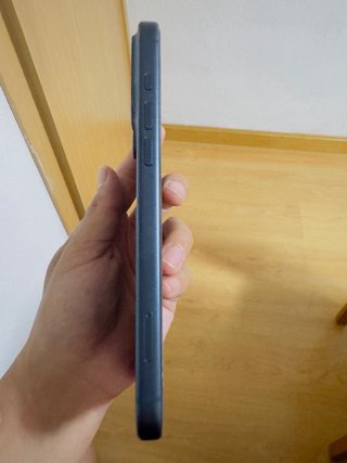 iPhone 17 Pro Max Casi Nuevo