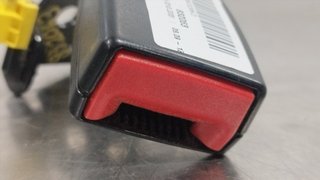 ENGANCHE CINTURON TRASERO IZQUIERDO MERCEDES-BENZ