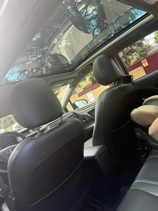 Toyota Avensis 2017