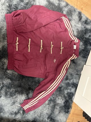 ¡¡ SUPER OFERTA!!Chaqueta Adidas estilo chino