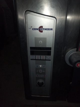 Horno Combi Profesional Convotherm OGB 6.10