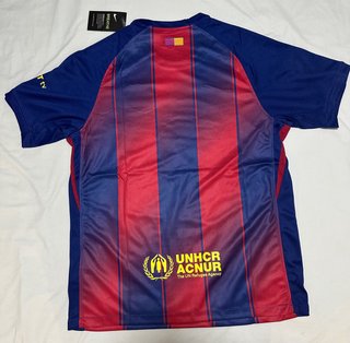 Camiseta FC Barcelona Nike Talla S,M, L