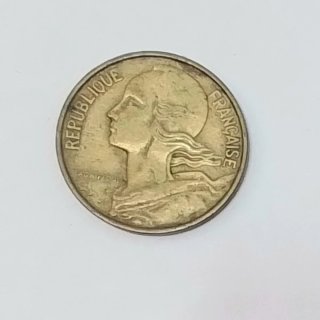 Lote de 8 monedas antiguas