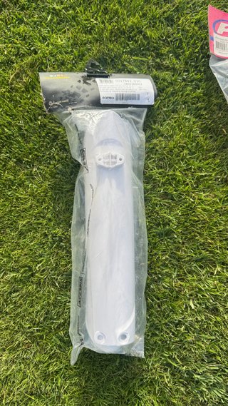 Kit Plásticos KTM Nuevos