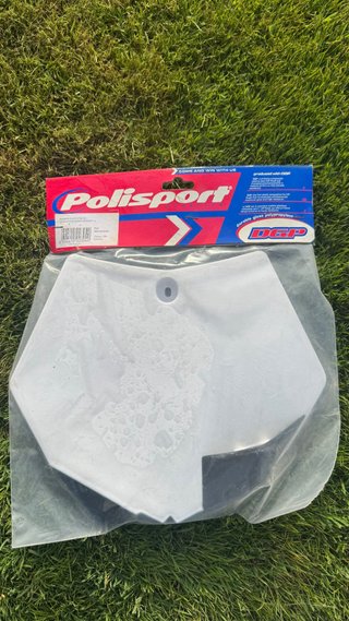 Kit Plásticos KTM Nuevos