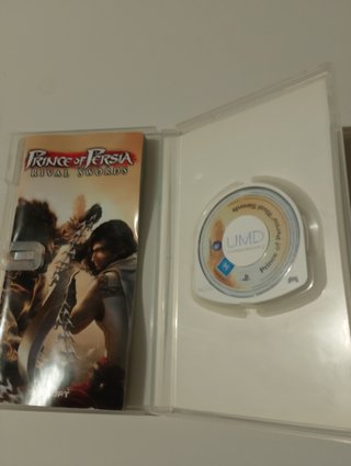 Pack 5 Juegos PSP: Gran Turismo, Little Big Planet