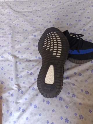 Adidas Yeezy Boost 350 V2 Talla 38.5 originales