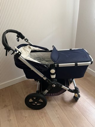 Bugaboo Cameleon 3 azul marino