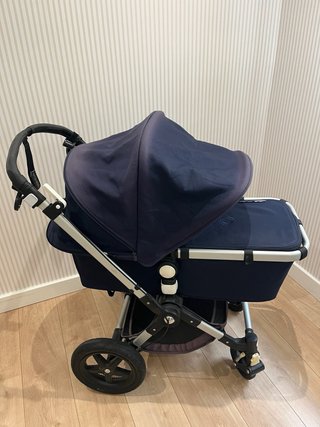 Bugaboo Cameleon 3 azul marino