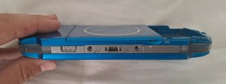 PSP Sony Azul 3000