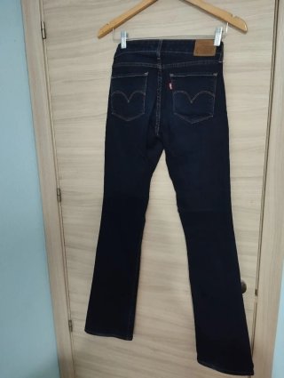 Pantalón Levi's 715 Bootcut talla 26