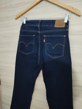 Pantalón Levi's 715 Bootcut talla 26