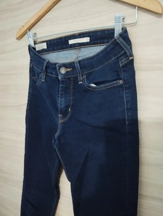 Pantalón Levi's 715 Bootcut talla 26