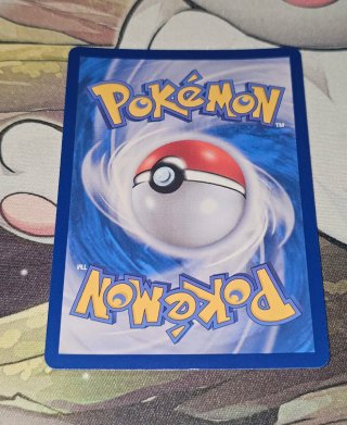 Carta Pokémon Mega Eelektross EX M2A. MA