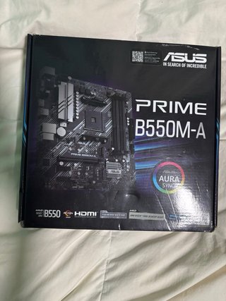 PC GAMING RYZEN 5 | GTX 1660 Super |1.75 TB