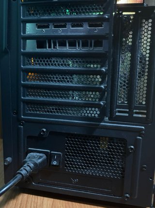 PC GAMING RYZEN 5 | GTX 1660 Super |1.75 TB