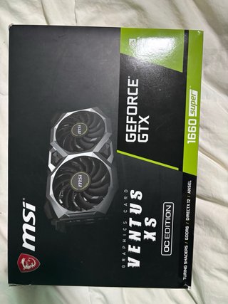 PC GAMING RYZEN 5 | GTX 1660 Super |1.75 TB
