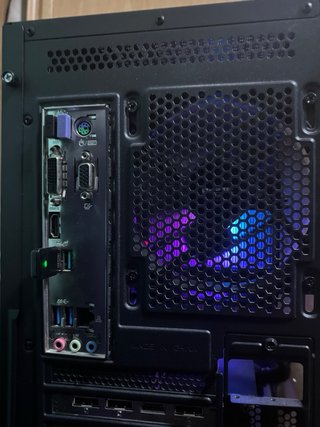 PC GAMING RYZEN 5 | GTX 1660 Super |1.75 TB