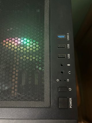 PC GAMING RYZEN 5 | GTX 1660 Super |1.75 TB
